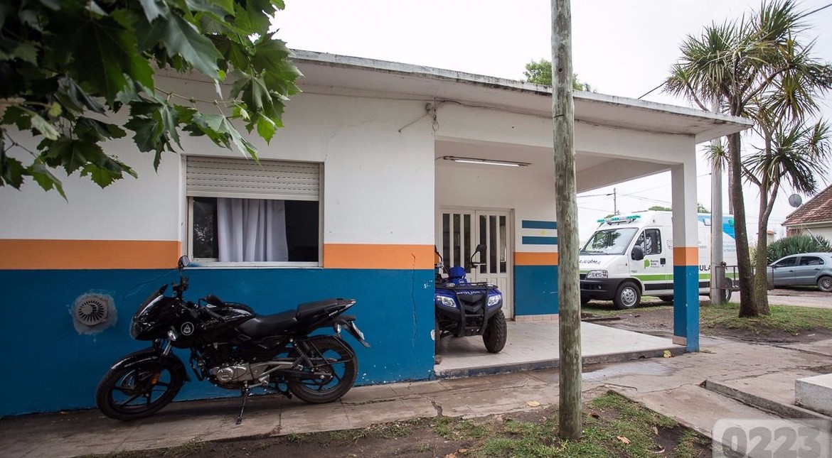 Incumplió restricción de acercamiento y se metió en la casa de la madre